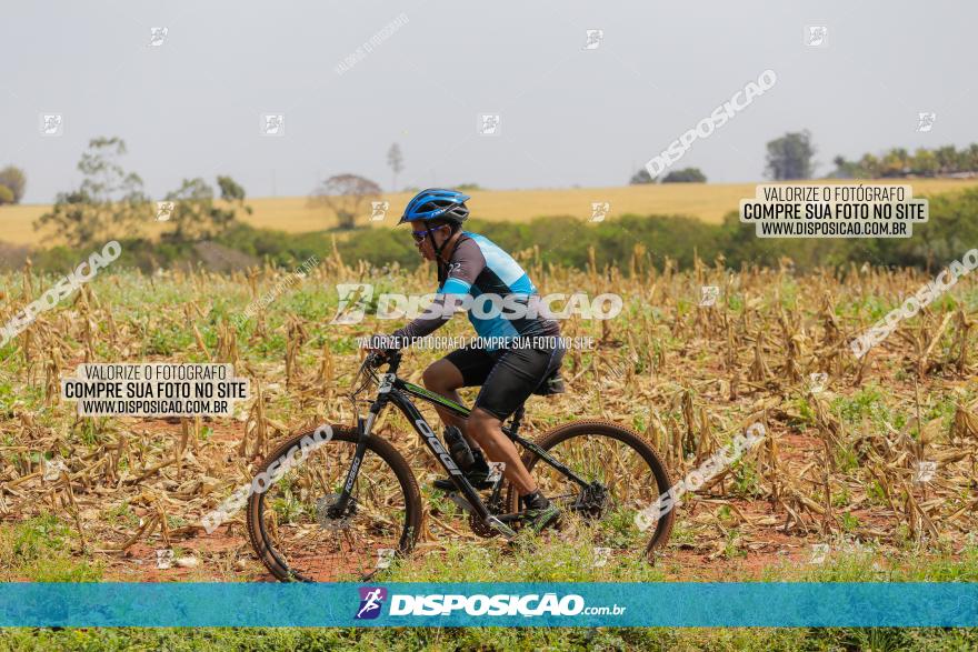 3º Desafio Solidário Endorfina MTB