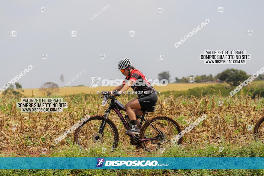 3º Desafio Solidário Endorfina MTB