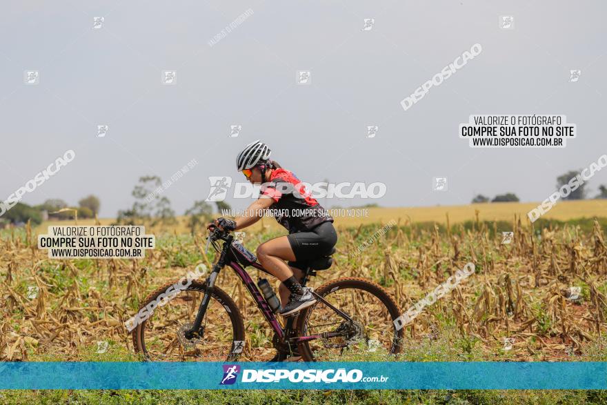 3º Desafio Solidário Endorfina MTB