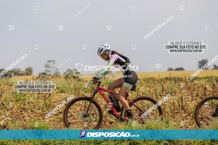 3º Desafio Solidário Endorfina MTB