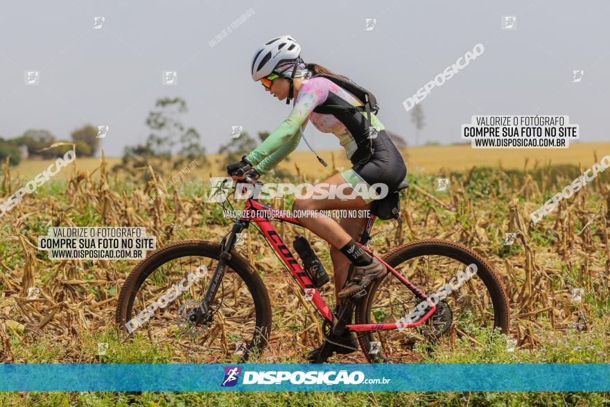 3º Desafio Solidário Endorfina MTB