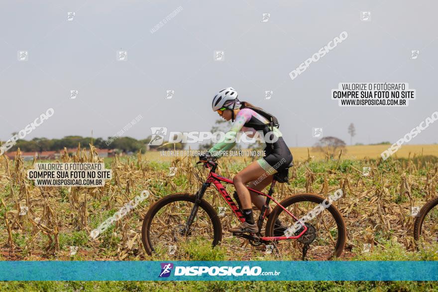 3º Desafio Solidário Endorfina MTB