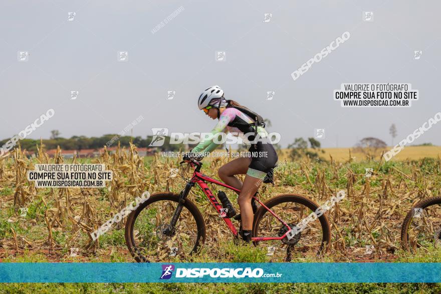 3º Desafio Solidário Endorfina MTB