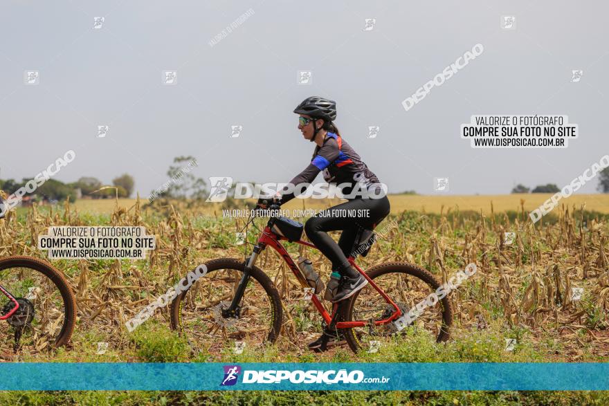 3º Desafio Solidário Endorfina MTB