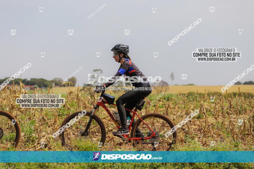 3º Desafio Solidário Endorfina MTB