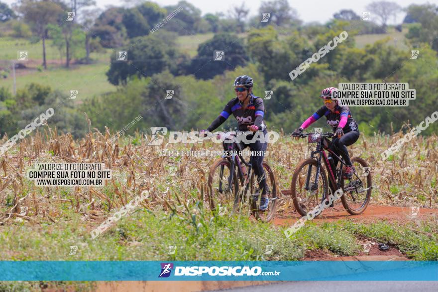 3º Desafio Solidário Endorfina MTB