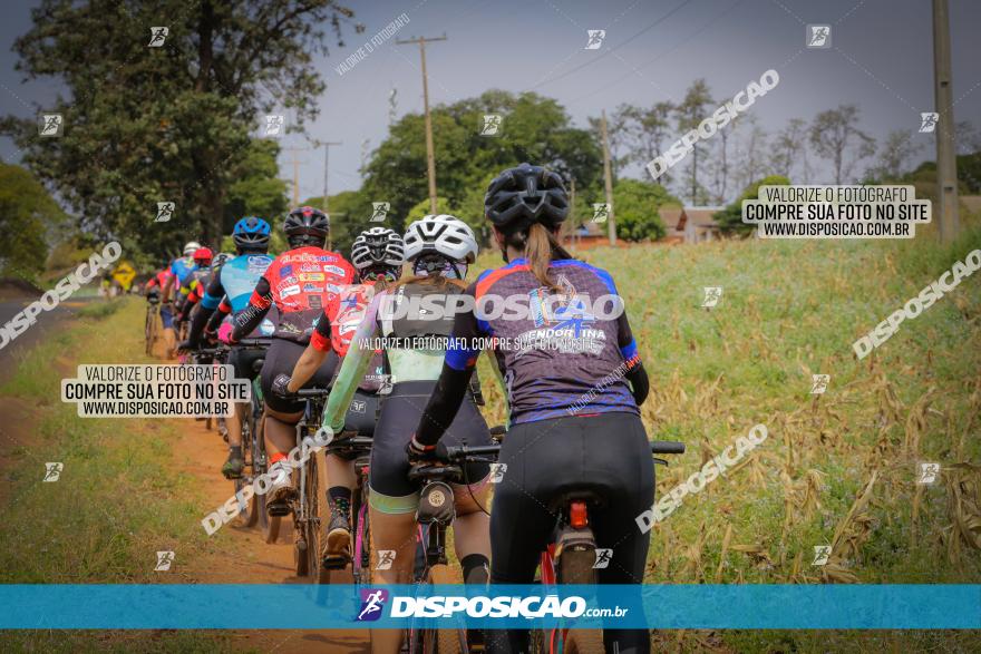 3º Desafio Solidário Endorfina MTB