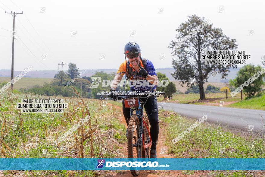 3º Desafio Solidário Endorfina MTB