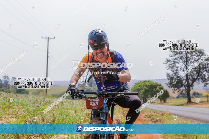 3º Desafio Solidário Endorfina MTB