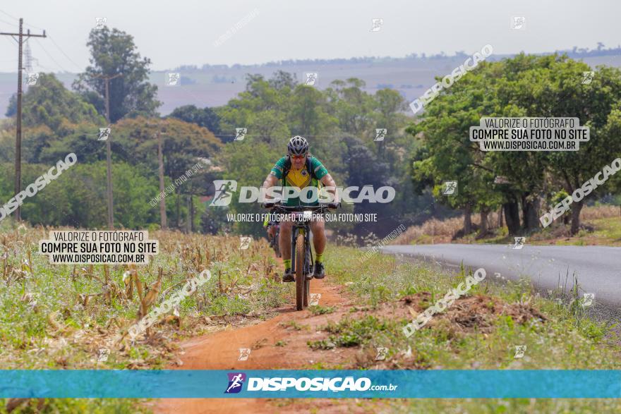 3º Desafio Solidário Endorfina MTB