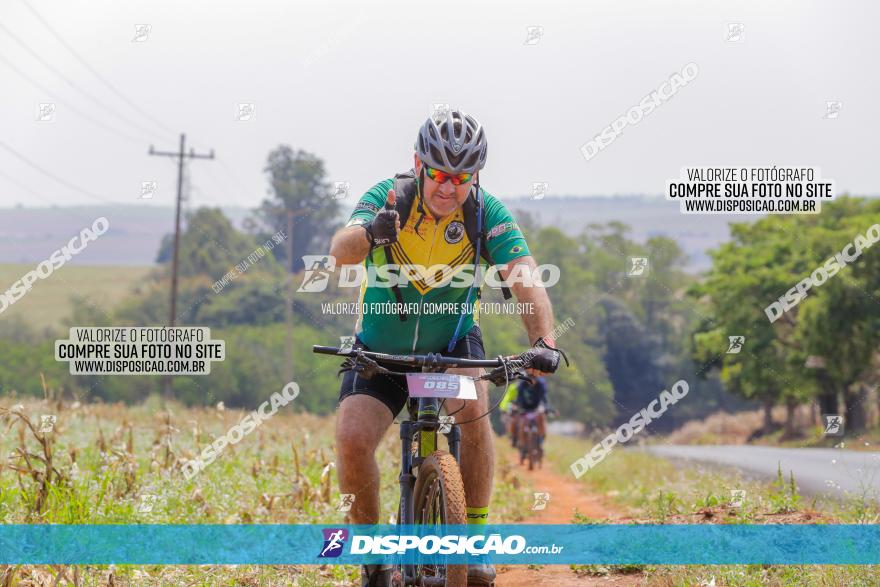 3º Desafio Solidário Endorfina MTB