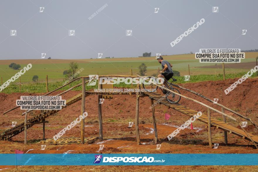 3º Desafio Solidário Endorfina MTB