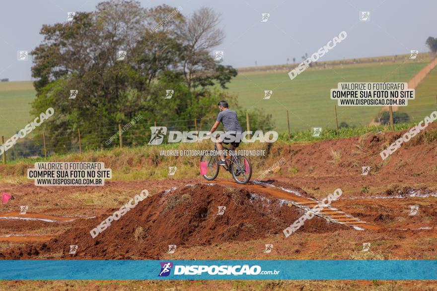 3º Desafio Solidário Endorfina MTB