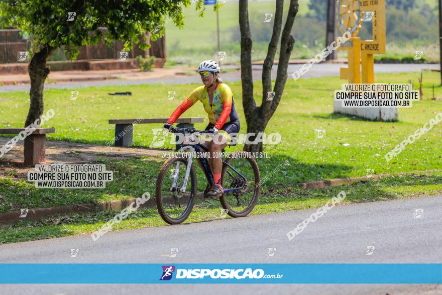 3º Desafio Solidário Endorfina MTB