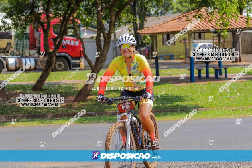 3º Desafio Solidário Endorfina MTB