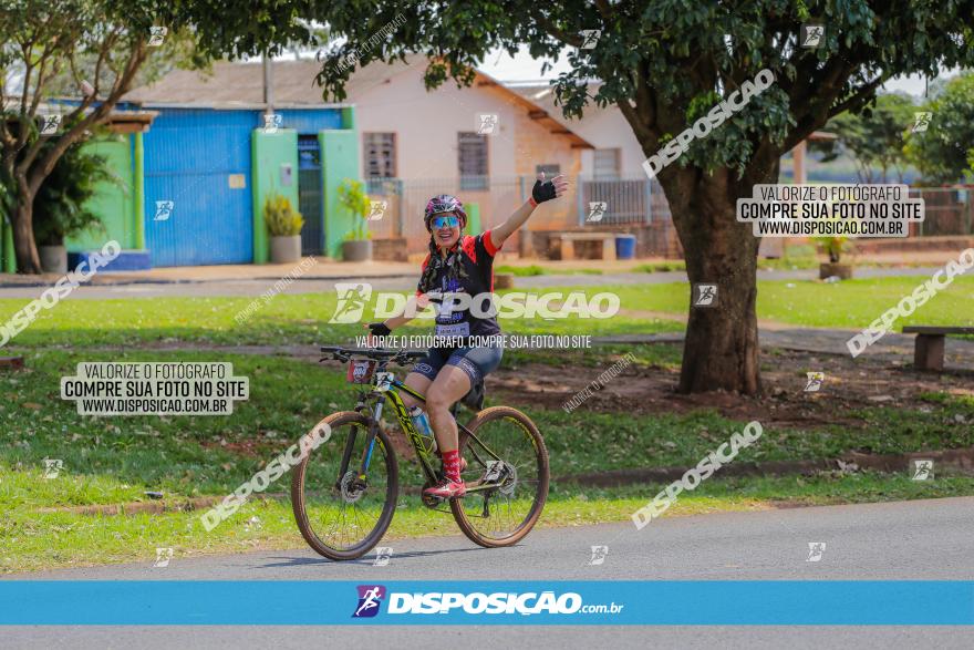 3º Desafio Solidário Endorfina MTB