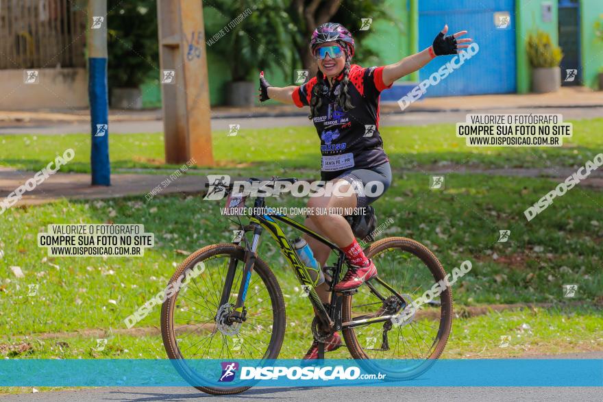 3º Desafio Solidário Endorfina MTB