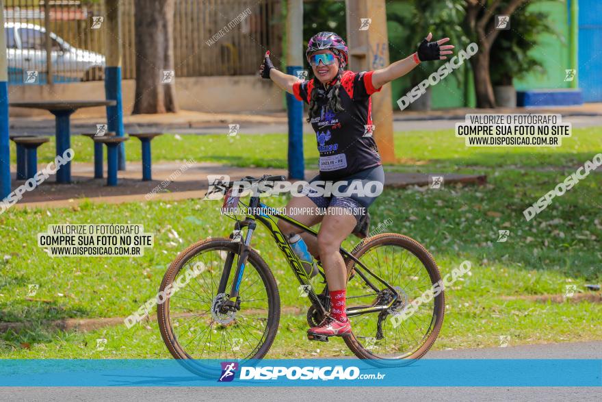 3º Desafio Solidário Endorfina MTB