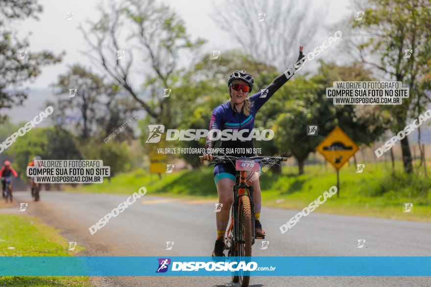 3º Desafio Solidário Endorfina MTB