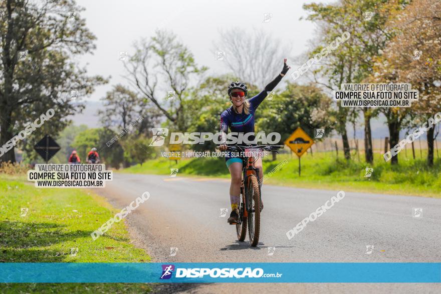 3º Desafio Solidário Endorfina MTB