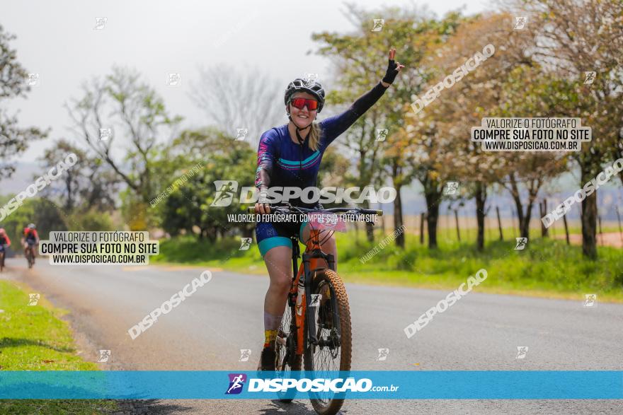 3º Desafio Solidário Endorfina MTB