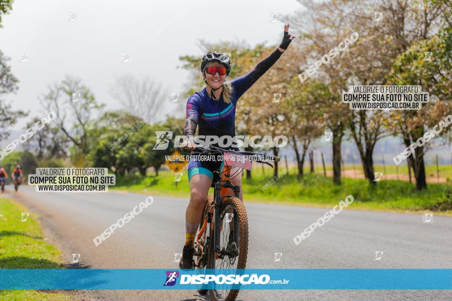 3º Desafio Solidário Endorfina MTB