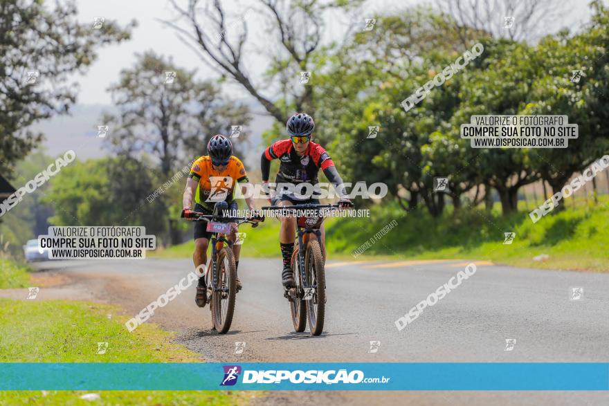 3º Desafio Solidário Endorfina MTB