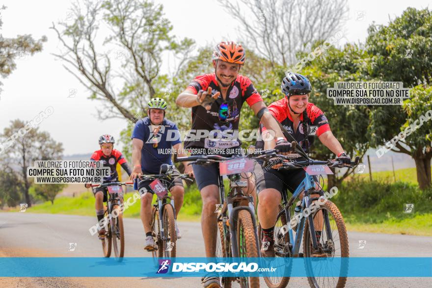 3º Desafio Solidário Endorfina MTB