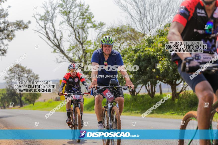 3º Desafio Solidário Endorfina MTB