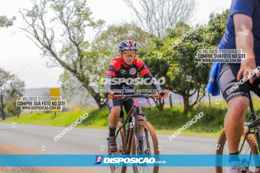 3º Desafio Solidário Endorfina MTB