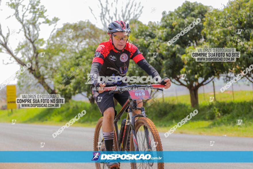 3º Desafio Solidário Endorfina MTB