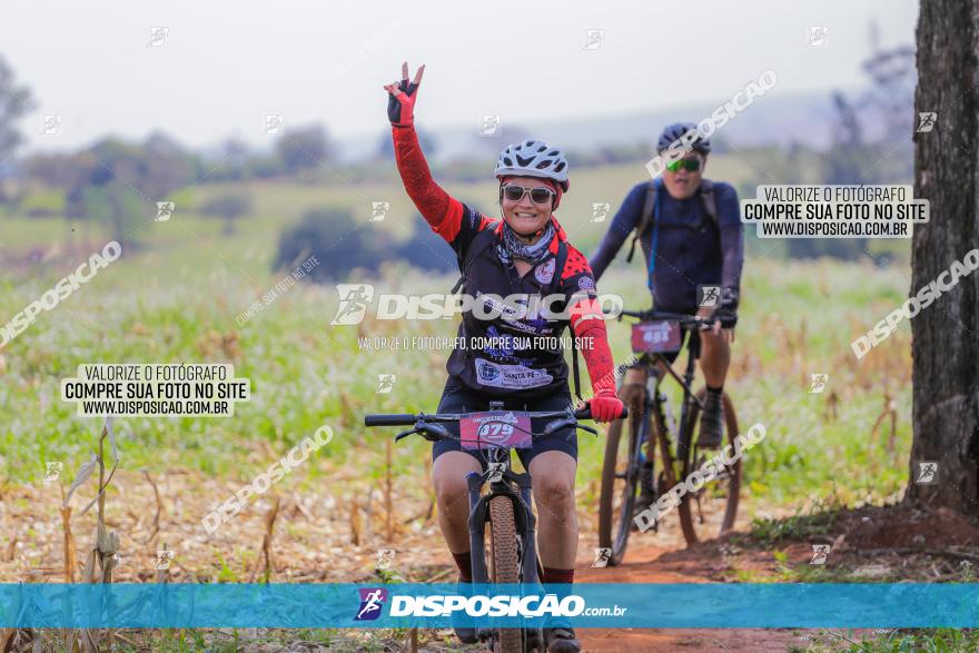 3º Desafio Solidário Endorfina MTB