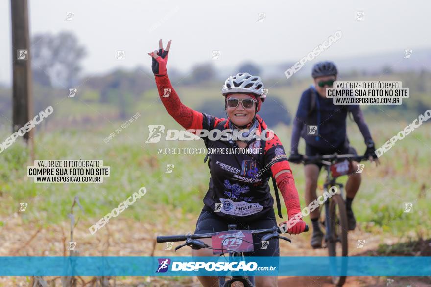 3º Desafio Solidário Endorfina MTB