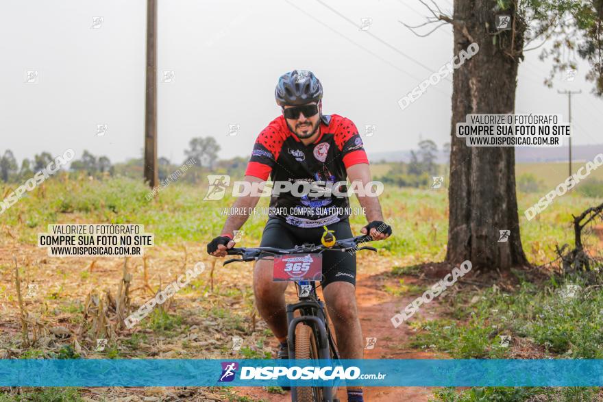 3º Desafio Solidário Endorfina MTB