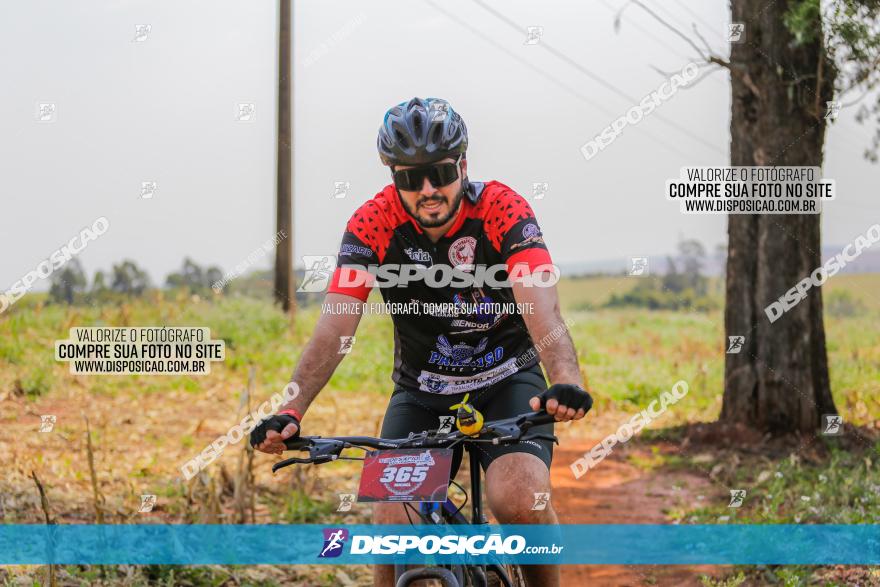 3º Desafio Solidário Endorfina MTB