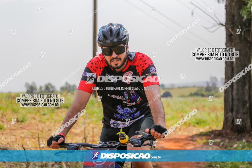 3º Desafio Solidário Endorfina MTB