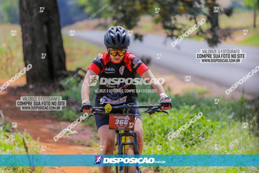 3º Desafio Solidário Endorfina MTB