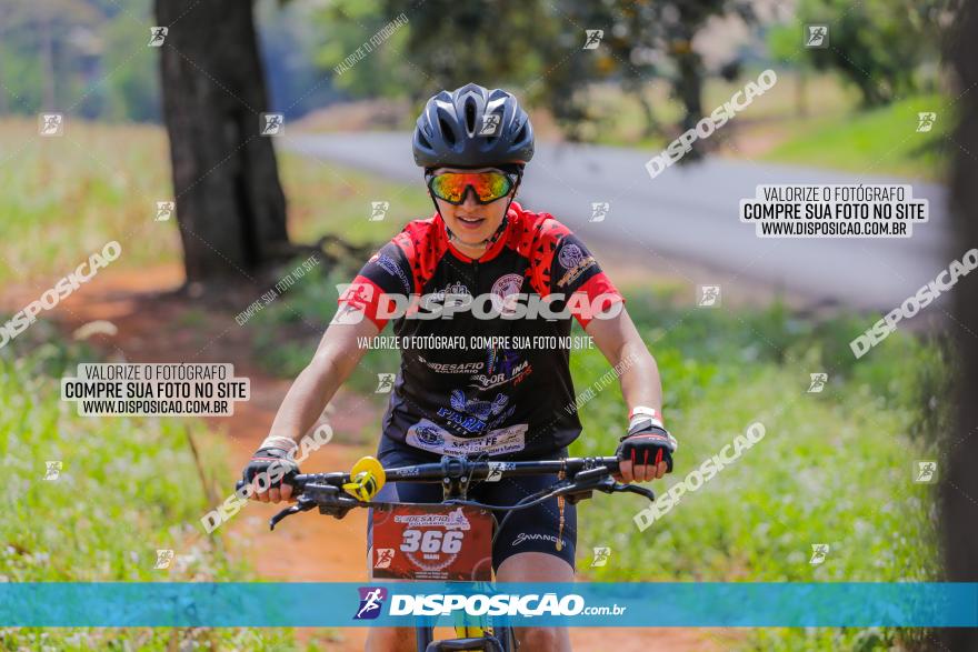 3º Desafio Solidário Endorfina MTB