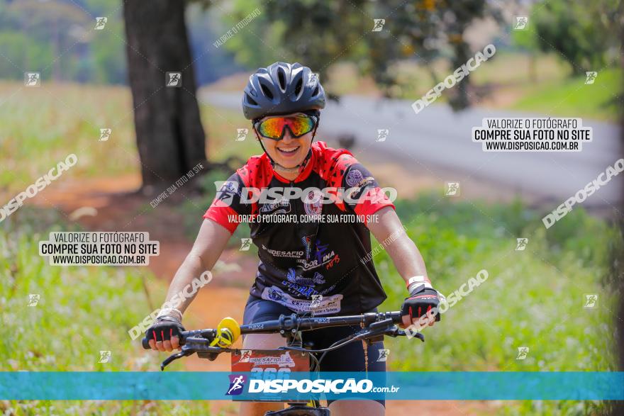 3º Desafio Solidário Endorfina MTB