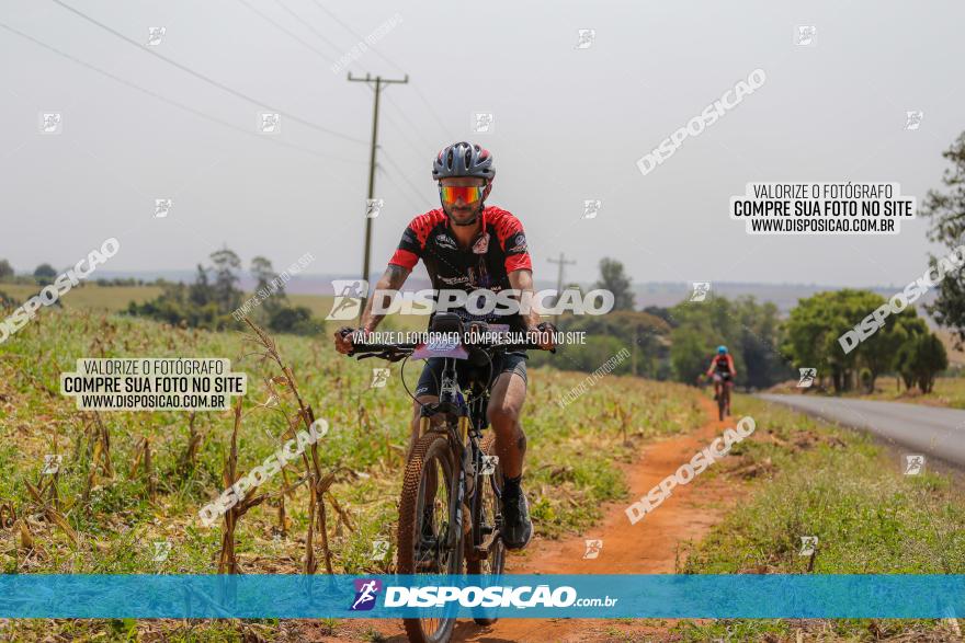 3º Desafio Solidário Endorfina MTB