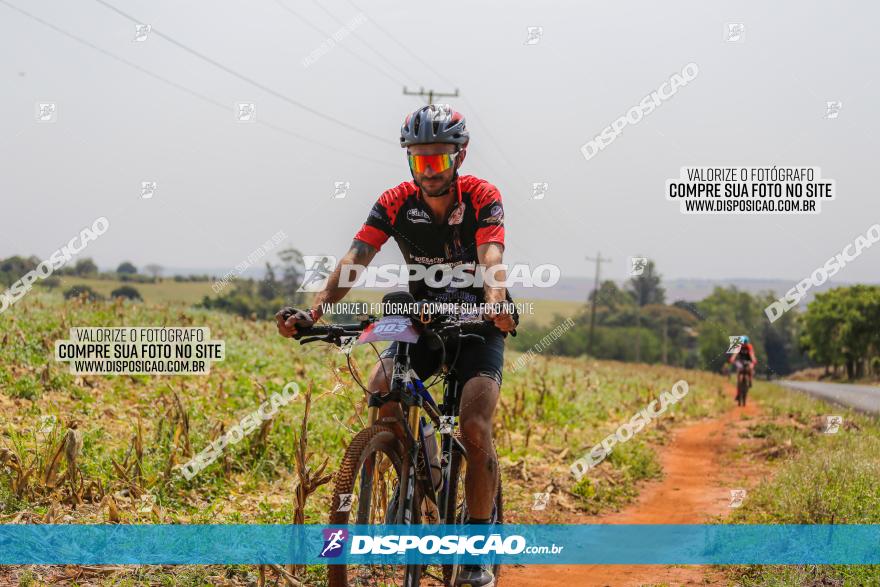 3º Desafio Solidário Endorfina MTB