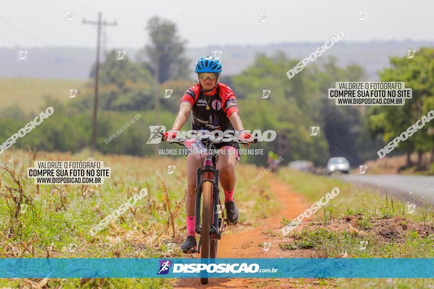 3º Desafio Solidário Endorfina MTB