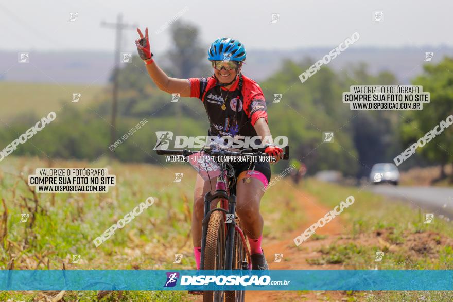 3º Desafio Solidário Endorfina MTB