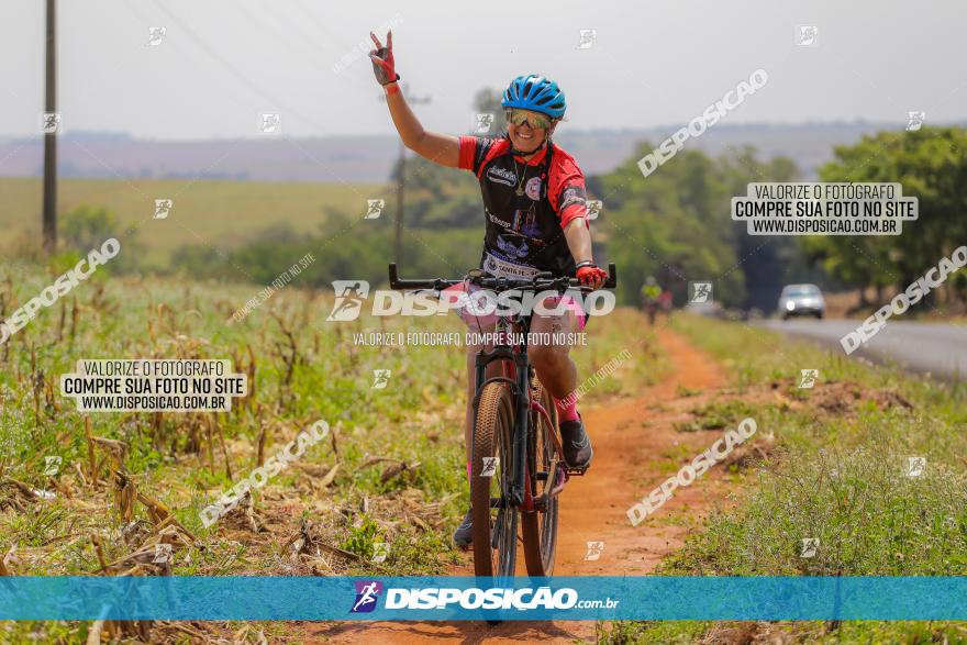 3º Desafio Solidário Endorfina MTB