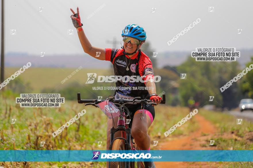 3º Desafio Solidário Endorfina MTB