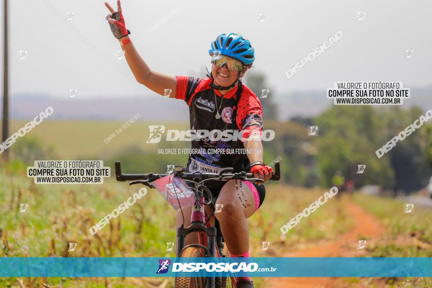 3º Desafio Solidário Endorfina MTB