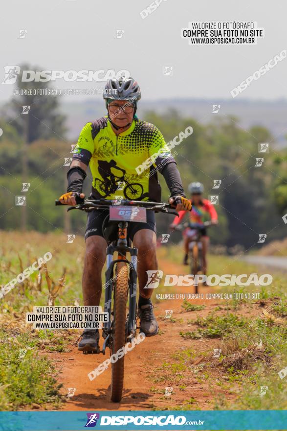 3º Desafio Solidário Endorfina MTB