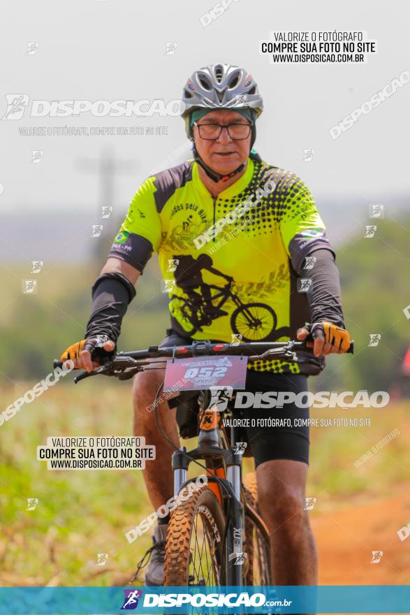 3º Desafio Solidário Endorfina MTB