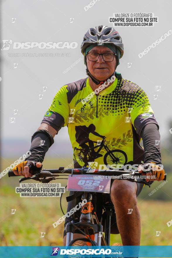 3º Desafio Solidário Endorfina MTB