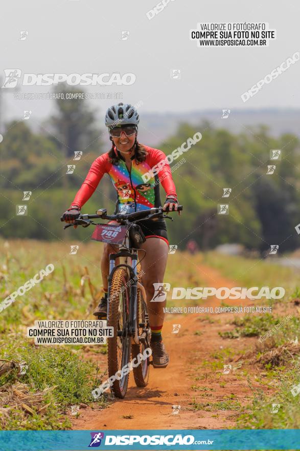 3º Desafio Solidário Endorfina MTB